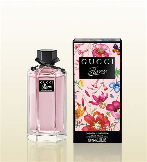 perfumes gucci feminino